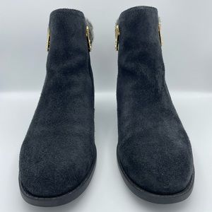 Cole Haan Women's Quinney Wp Bootie Ankle